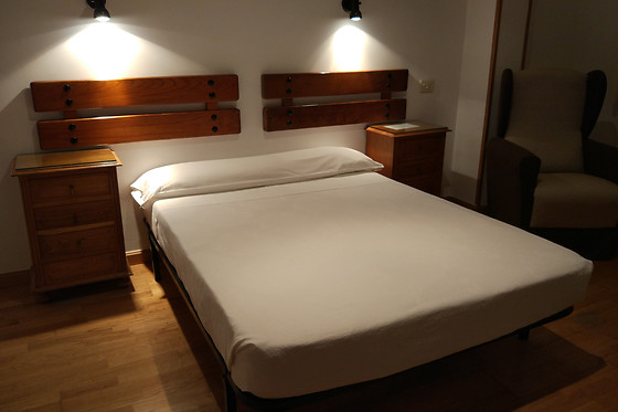 HOTEL LOS PERALES - photo 1