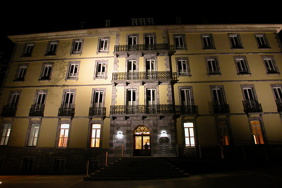 HOTEL RESORT BALNEARIO DE PANTICOSA - photo 0