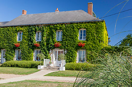 Le Fleuray