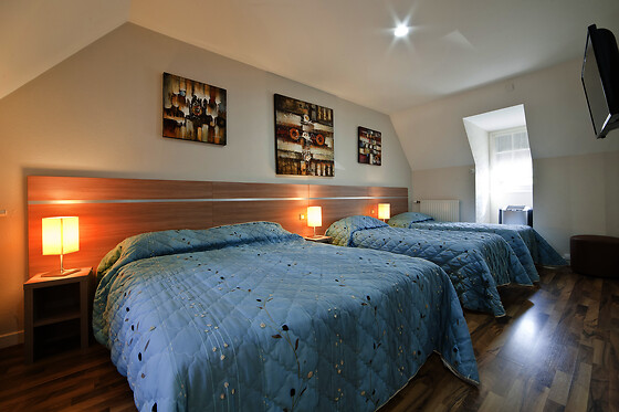 Hostellerie du Causse - photo 14