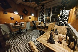 Le Manoir d'à Côté