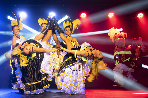 Le Bambino - photo 1