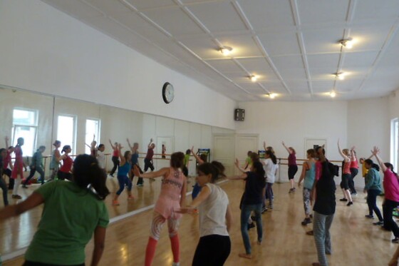 Dance and Zumba fun - photo 0