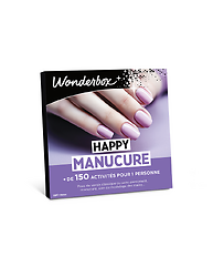 Happy Manucure