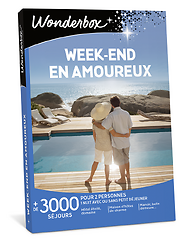 Box cadeau