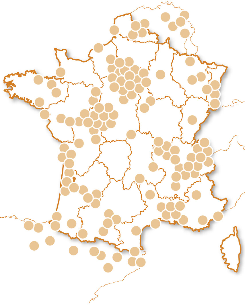 Vol en montgolfière et activités dans les airs