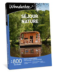 Séjour Nature