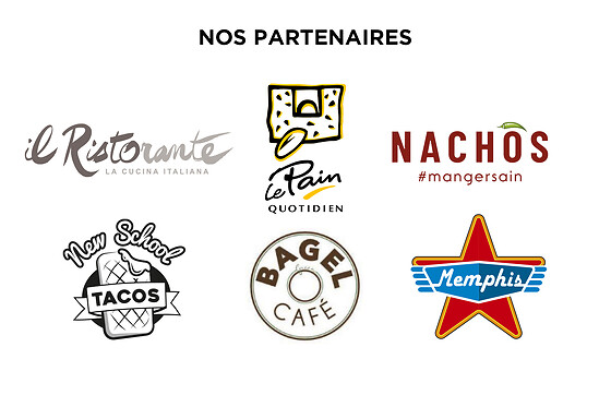 Carte Cadeau Restaurant