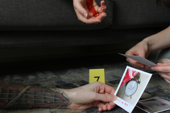 Escape kit - photo 5