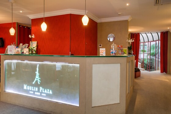 Online Booking EPS - photo 7