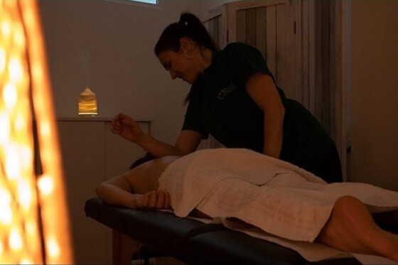 Solange Fernandes - Estética & Massoterapia - photo 1