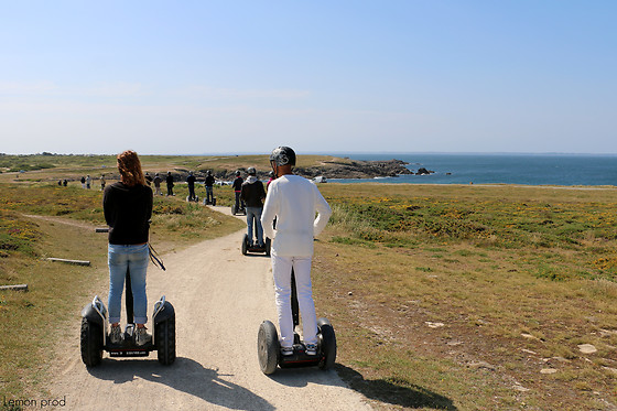 Mobilboard Carnac - photo 1
