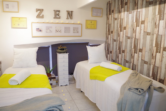 Maison de la beauté et du Bien-Etre - photo 0