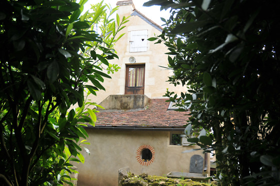 Maison d'Hôtes du Bec d'Allier - photo 1
