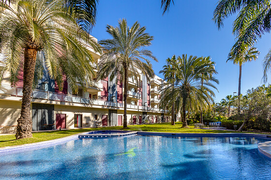 HOTEL DANIYA DENIA SPA - photo 12
