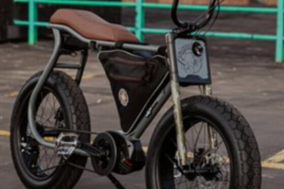 Bikes Adventure - photo 4