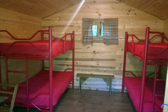 CAMPING EL CARES - photo 5
