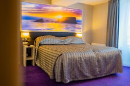 Online Booking EPS