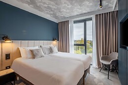Online Booking EPS