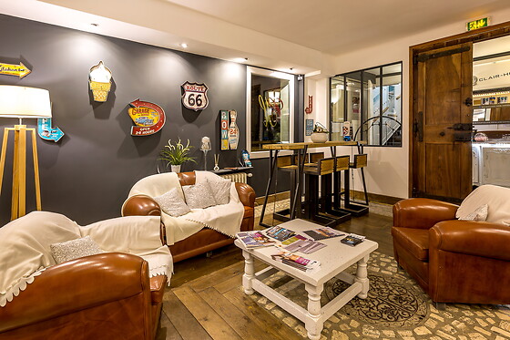 The Originals Boutique Clair Hotel *** - photo 4
