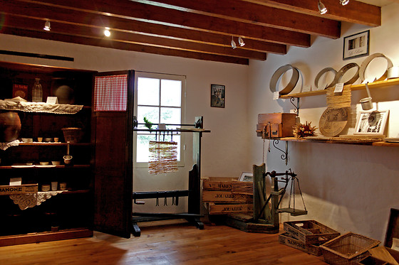 Fromagerie Ganot - photo 5