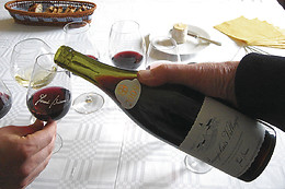Domaine Brisson