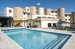 Brit Hotel Angers Parc Expo - L'Acropole