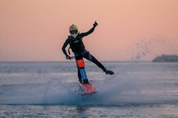 Nautispot