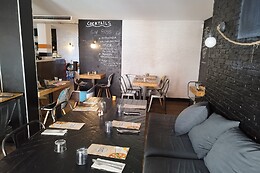 Dio Ristorante Wattrelos