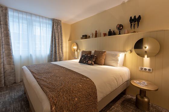 Hôtel Indigo Bordeaux Centre Chartrons - photo 3