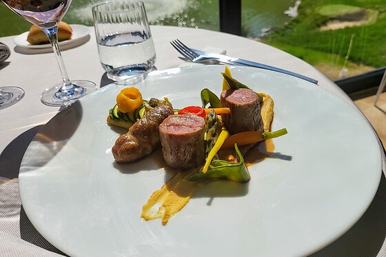 Domaine Ribiera - photo 23