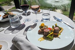 Domaine Ribiera