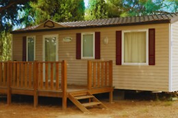 Camping les Flamants Roses