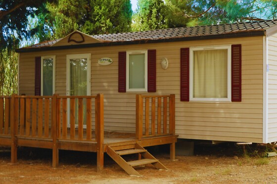 Camping les Flamants Roses - photo 2