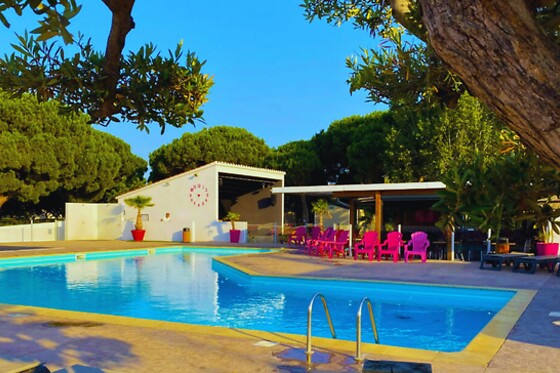 Camping les Flamants Roses - photo 8