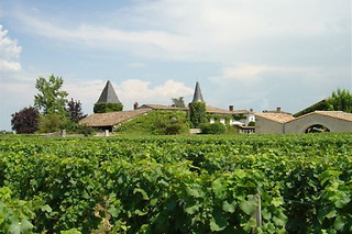 Escape game autour du vin pour 2 - Oenanim - Saint-Émilion (33)
