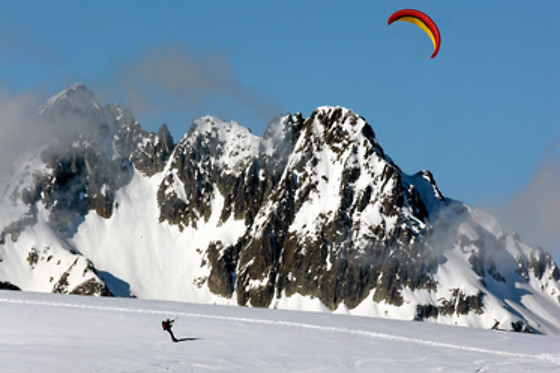 Ataka Ecole de Speed Riding - photo 4