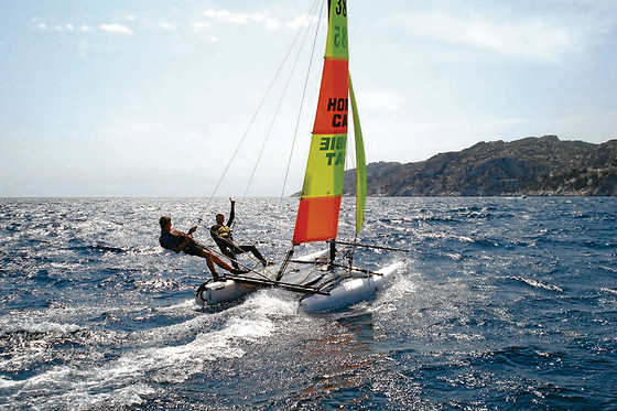 Société nautique Estaque Mourepiane - photo 5