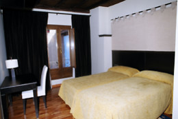 HOTEL POSADA ARCO DE SAN MIGUEL
