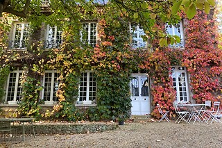 Week-end en Normandie