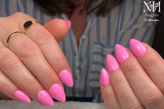NH Ongles - photo 4