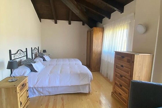 HOTEL PEÑA TREVINCA - photo 1