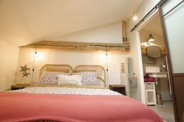 Chambres d'hôtes La Belle Lurette