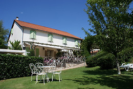 Auberge de la Tomette