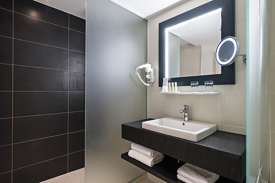 Golden Tulip Marseille Euromed - photo 13