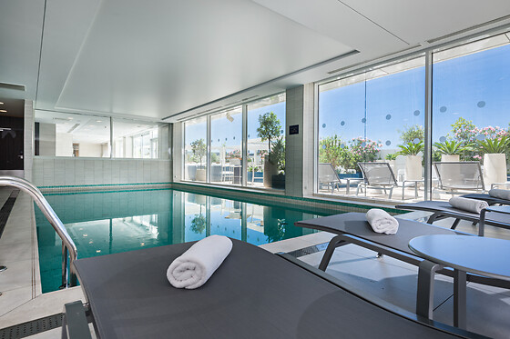 Golden Tulip Marseille Euromed - photo 3