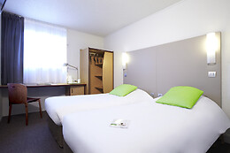 Campanile Lille Ouest - Lomme