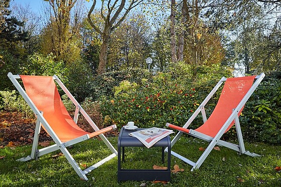Hôtel Mercure Paris Roissy Charles de Gaulle - photo 10
