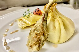 Albergo Aurora