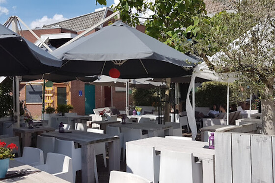 Restaurant La Dolce Vita - photo 2